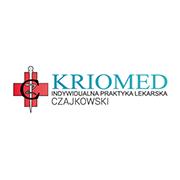 Kriomed-Czajkowski Indywidualna Specjalistyczna Praktyka Lekarska