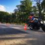 Motocykl