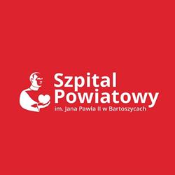 Szpital Powiatowy im. Jana Pawła II