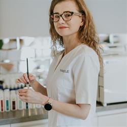 Kwiatkowska Anna. Gabinet kosmetyczny