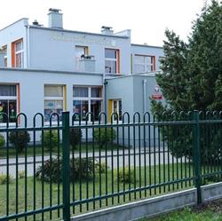 Przedszkole Nr 14