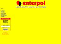 Enterpol Sc. Centrum Instalacyjne. Liberek A., Oziemblewski P.