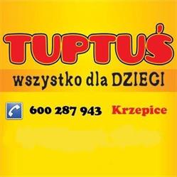Tuptuś. Fh. Konieczna B.