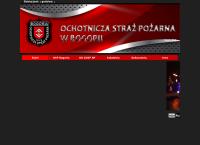 Ochotnicza Straż Pożarna