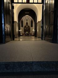 Parafia Rzymskokatolicka Najświętszego Serca Pana Jezusa