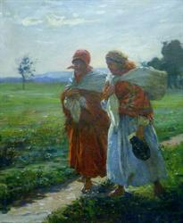 Galeria Sztuki Miriam * Miriam Gallery Of art
