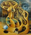 "MILLENIUM" -olej/płótno, oil/canvas, Samuel Paremuzyan, Galeria Sztuki Miriam (Miriam Gallery of Art) Poland