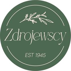 Zdrojewscy. Kwiaciarnia
