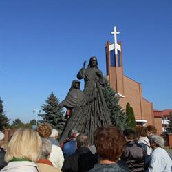 Parafia Rzymskokatolicka Miłosierdzia Bożego