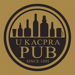 U Kacpra. Pub