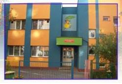 Przedszkole nr 10 Publiczne