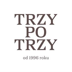 Trzy po Trzy. Restauracja