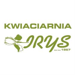 Irys. Kwiaciarnia. Misiejuk J.
