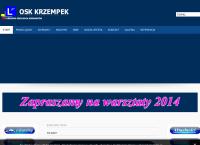 Krzempek Józef. Ośrodek Szkolenia Kierowców