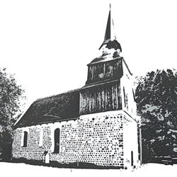 Parafia rzymskokatolicka Matki Bożej Bolesnej