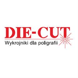 Die-Cut. Wykrojniki Dla Poligrafii