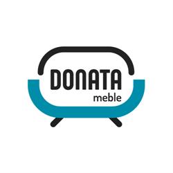 Donata. Salon Mebli Wypoczynkowych, Kuchennych, Pokojowych