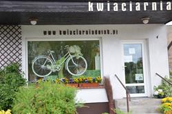 Kwiaciarnia