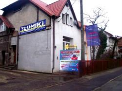 Auto Wydech. Siebert P.