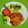 Kotlet schabowy