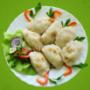 Pierogi ruskie