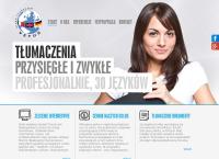 Mizera Jolanta. Tłumacz Przysięgły Jęz. Niemieckiego. Biuro Tłumaczeń