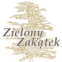 Zielony Zakątek. Stróżyk i.