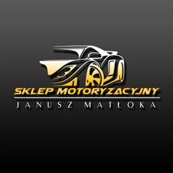 Matłoka Janusz. Sklep Motoryzacyjny. Części i Akcesoria Samochodowe Polonez