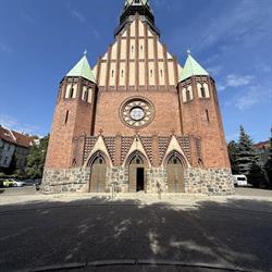 Parafia Rzymskokatolicka Św. Anny