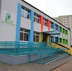 Przedszkole nr 4 Publiczne