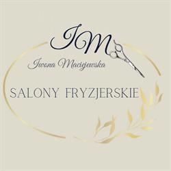 Maciejewska Iwona. Salon fryzjerski