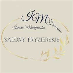 Maciejewska Iwona. Salon fryzjerski
