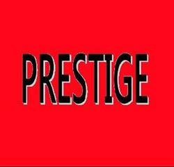 Prestige. Salon Fryzjerski
