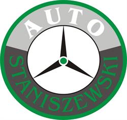 Auto-Staniszewski. Sprzedaż Części Do Samochodów Mercedes