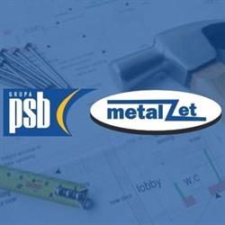 Metalzet. Hurtownia Materiałów Budowlanych Sieci Psb
