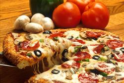 Memo. Pizzeria