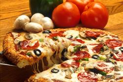 Memo. Pizzeria