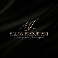 Marzena. Salon Fryzjerski. Baszyńska m.