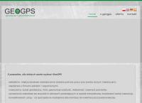 GeoGPS Geodezja i Geoinformacja