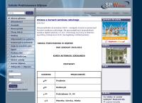 Szkoła Podstawowa