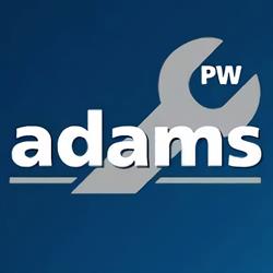 Adams. Pw. Sprzedaż Części Do Pojazdów Ciężarowych, Naprawa