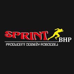 "sprint" Zakład Krawiecki