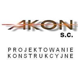 Akon. Projektowanie Konstrukcyjne