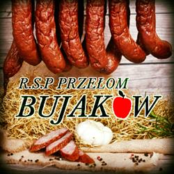 Przełom. Rolnicza Spółdzielnia Produkcyjna