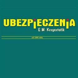 Ubezpieczenia Krzysztofik