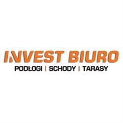 INVEST-BIURO Podłogi Schody Tarasy Rzeszów