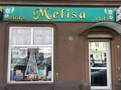Melisa Sklep zielarsko - medyczny