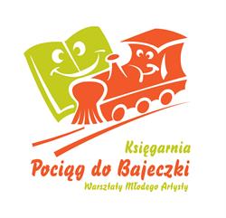 KSIĘGARNIA POCIĄG DO BAJECZKI I PRZYJACIELE URSZULA BUKOWSKA-MAJKUT