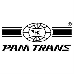 Pamtrans. Przedsiębiorstwo Spedycji i Transportu Na Liniach Międzynarodowych
