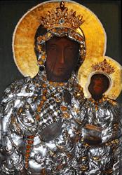 Parafia rzymskokatolicka Matki Bożej Częstochowskiej